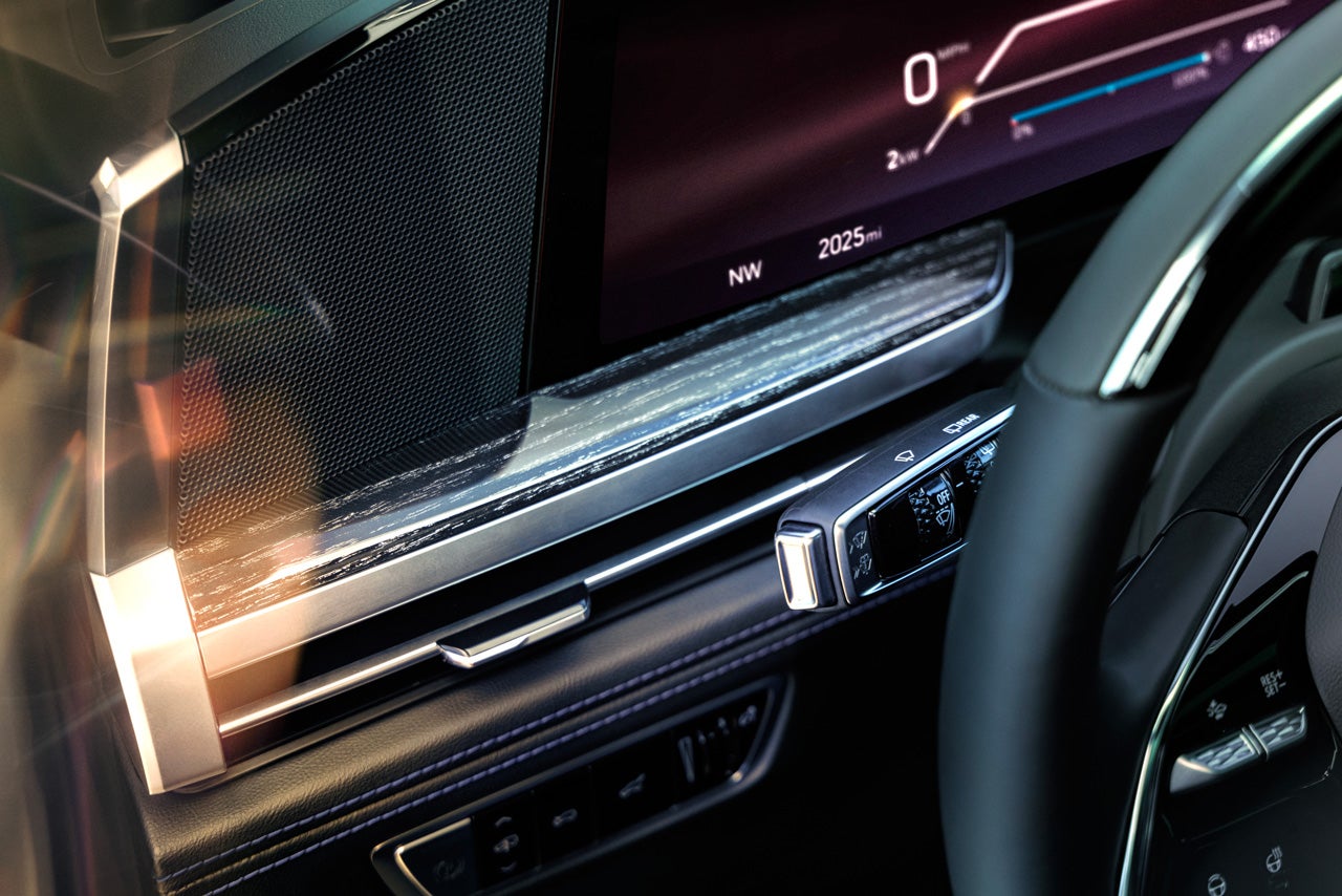 Alexandria Cadillac in ALEXANDRIA MN