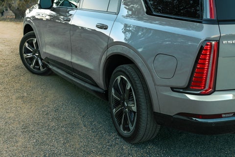 Alexandria Cadillac in ALEXANDRIA MN