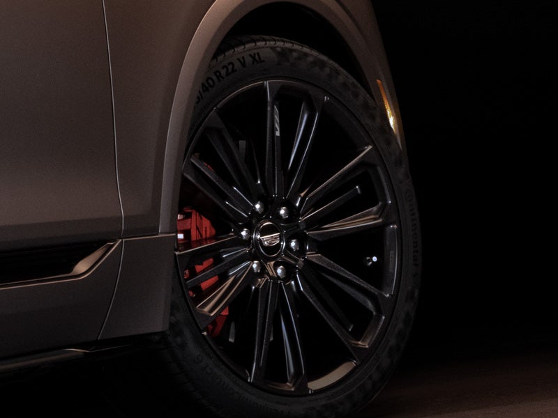 Alexandria Cadillac in ALEXANDRIA MN