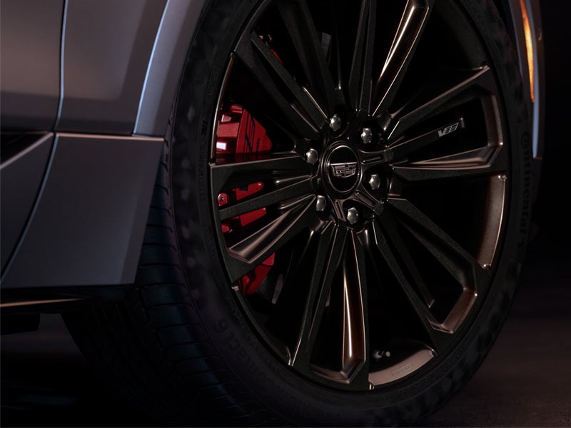 Alexandria Cadillac in ALEXANDRIA MN