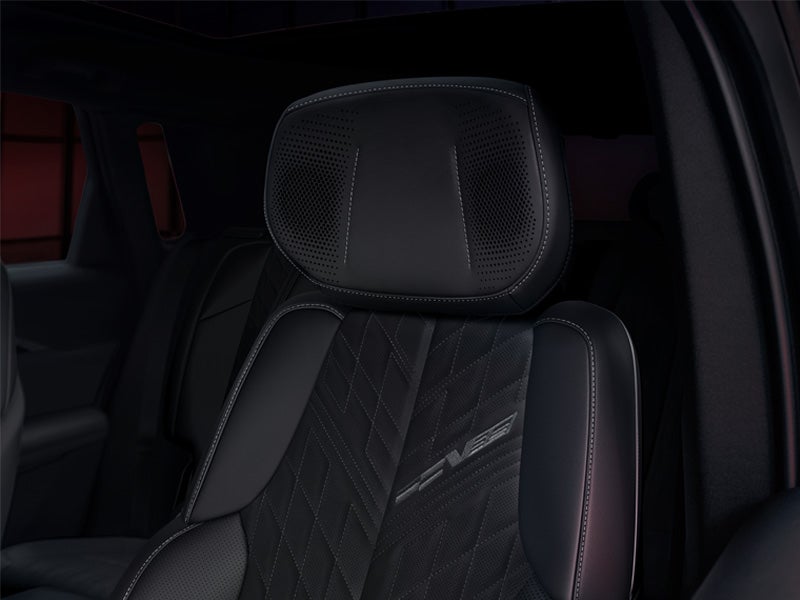 Alexandria Cadillac in ALEXANDRIA MN