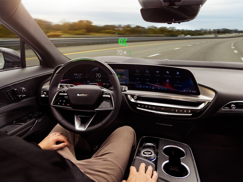 Alexandria Cadillac in ALEXANDRIA MN