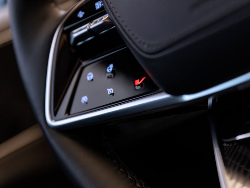 Alexandria Cadillac in ALEXANDRIA MN