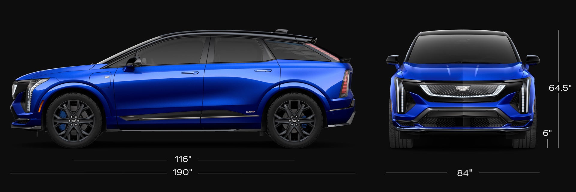 Alexandria Cadillac in ALEXANDRIA MN