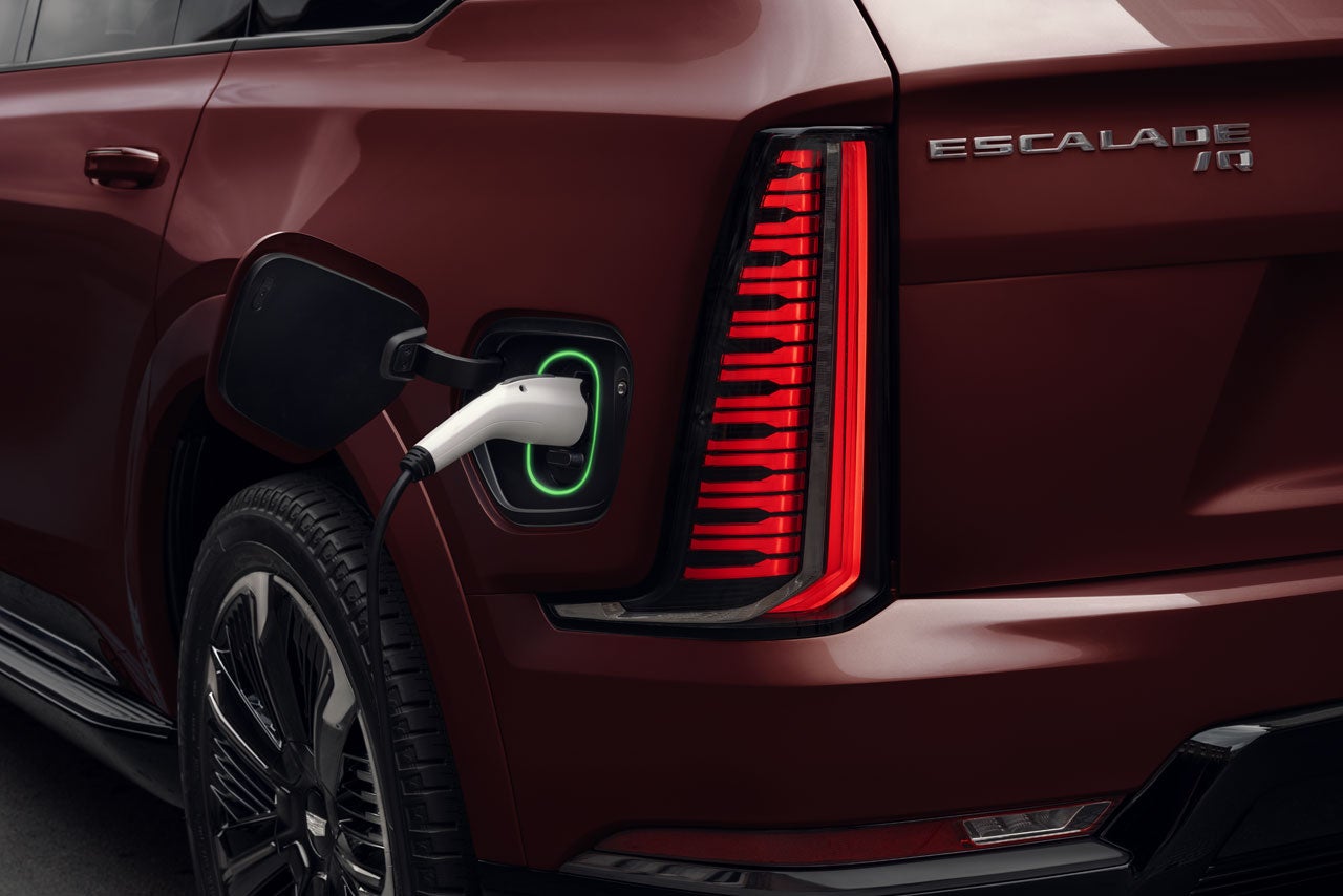 Alexandria Cadillac in ALEXANDRIA MN