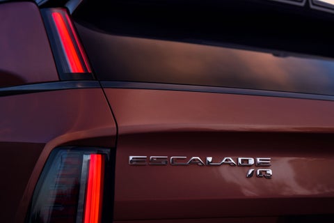 Alexandria Cadillac in ALEXANDRIA MN