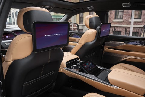 Alexandria Cadillac in ALEXANDRIA MN