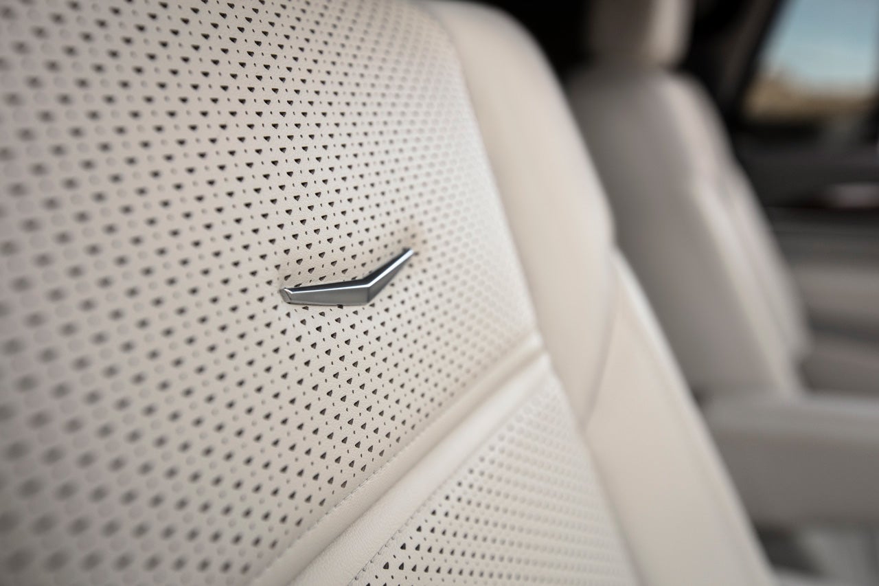 Alexandria Cadillac in ALEXANDRIA MN