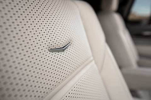 Alexandria Cadillac in ALEXANDRIA MN