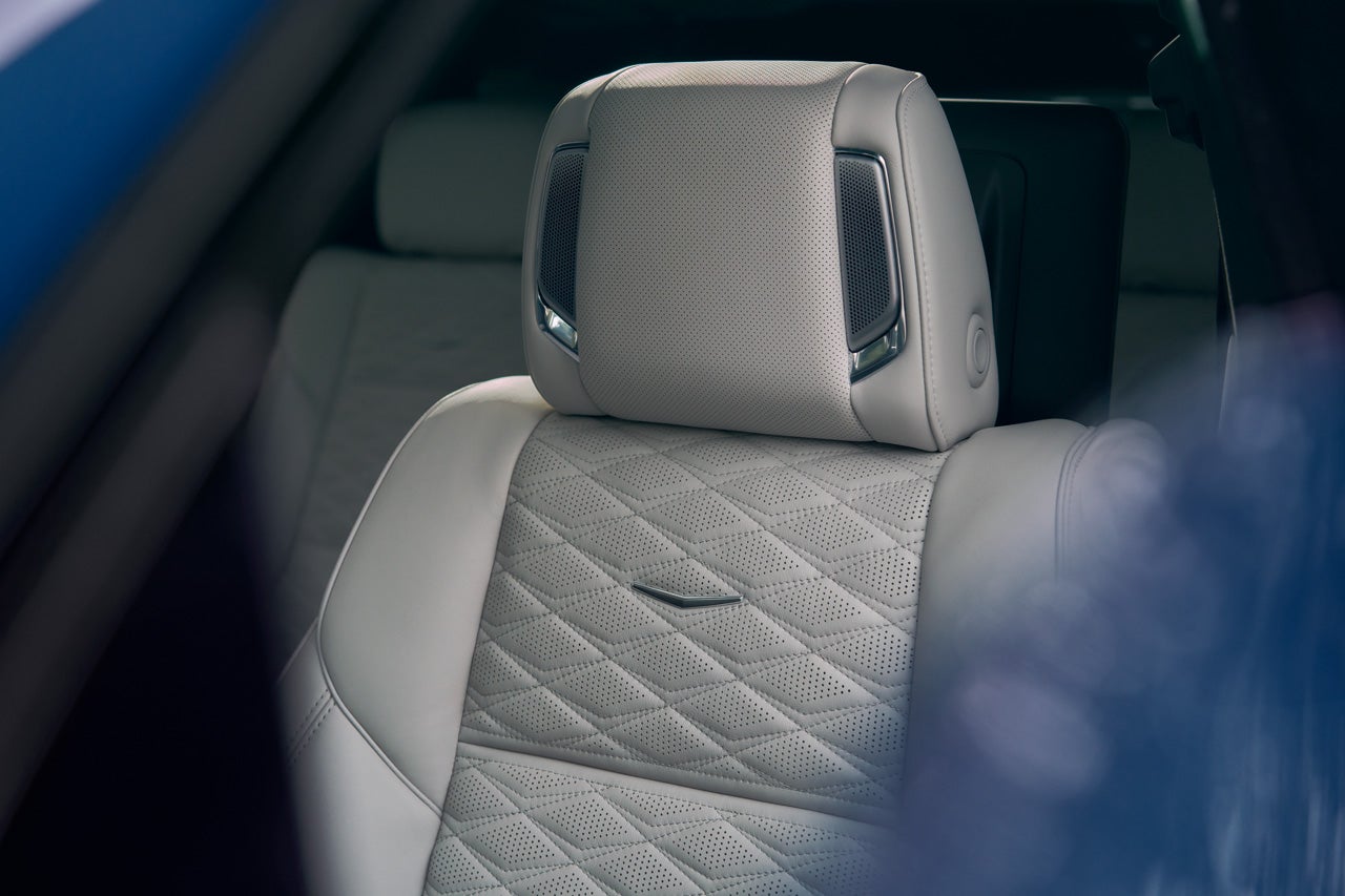 Alexandria Cadillac in ALEXANDRIA MN