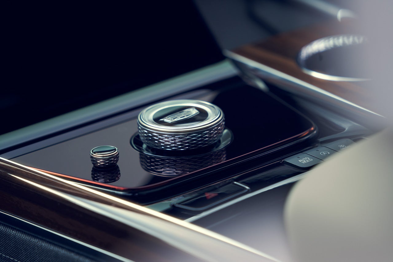 Alexandria Cadillac in ALEXANDRIA MN