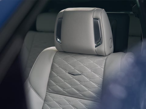 Alexandria Cadillac in ALEXANDRIA MN