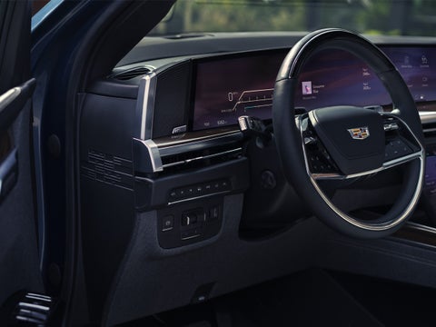 Alexandria Cadillac in ALEXANDRIA MN