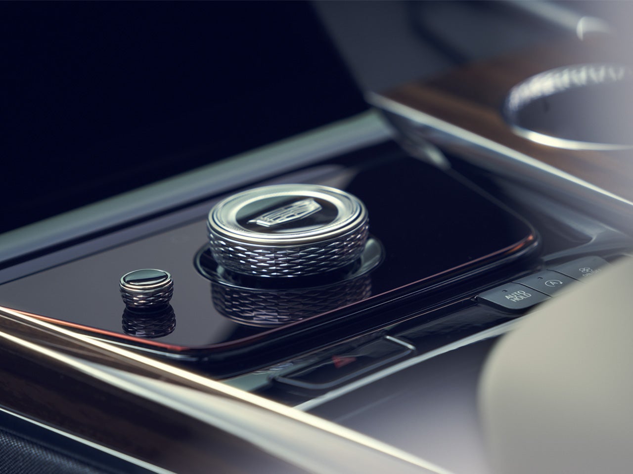 Alexandria Cadillac in ALEXANDRIA MN