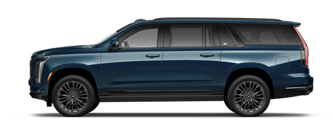 Alexandria Cadillac in ALEXANDRIA MN