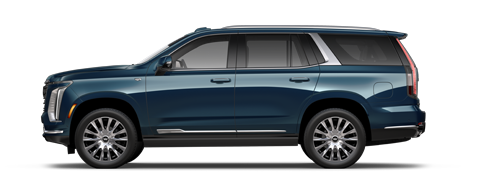 Alexandria Cadillac in ALEXANDRIA MN