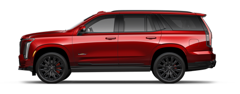 Alexandria Cadillac in ALEXANDRIA MN