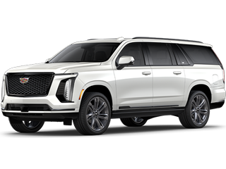 Cadillac Escalade ESV - Alexandria Cadillac in ALEXANDRIA MN