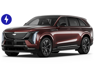 Escalade IQ - Alexandria Cadillac in ALEXANDRIA MN